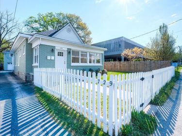 729 Hambrick Avenue, Lexington, KY 40508