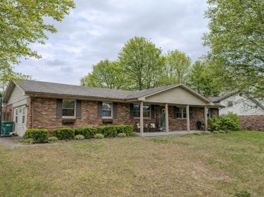 104 Summit Drive, Morehead, KY 40351