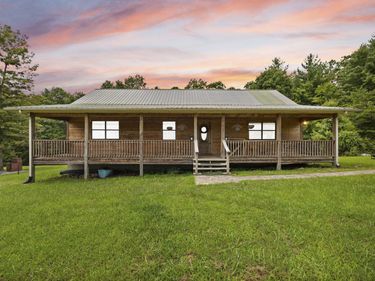 576 Laxton Road, Strunk, KY 42649