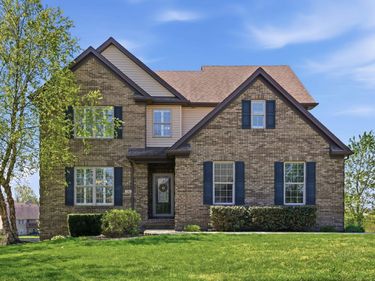 141 Minnow Cove Court, Nicholasville, KY 40356