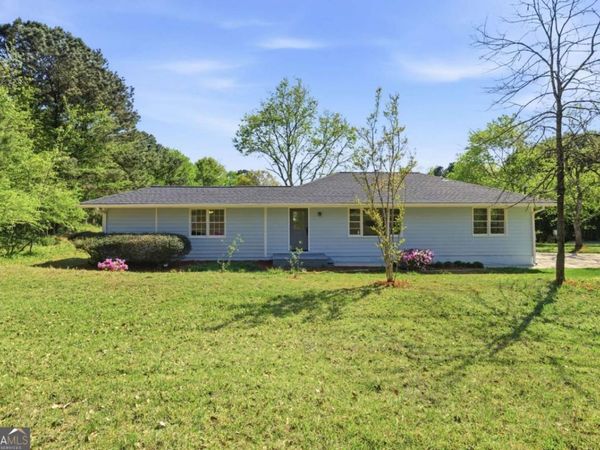 21 Nebo Drive, Hiram, GA 30141