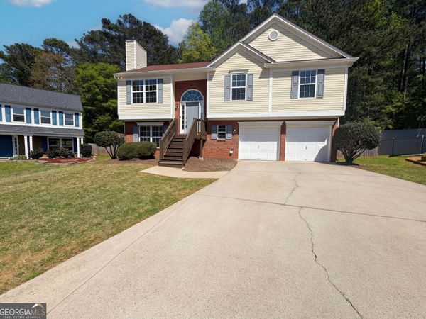 461 Darter Drive NW, Kennesaw, GA 30144