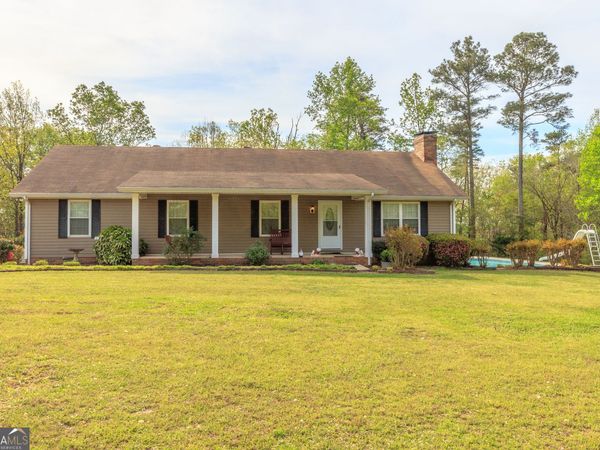 197 Lynn Trail, Lafayette, GA 30728