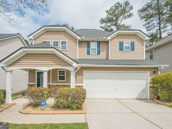 1275 Matt Moore Court, Lithia Springs, GA 30122