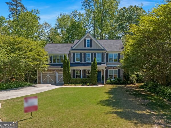 990 Sandtown Place Drive SW, Marietta, GA 30064