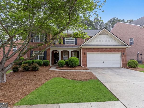 3925 Coventry Park Lane, Peachtree Corners, GA 30096