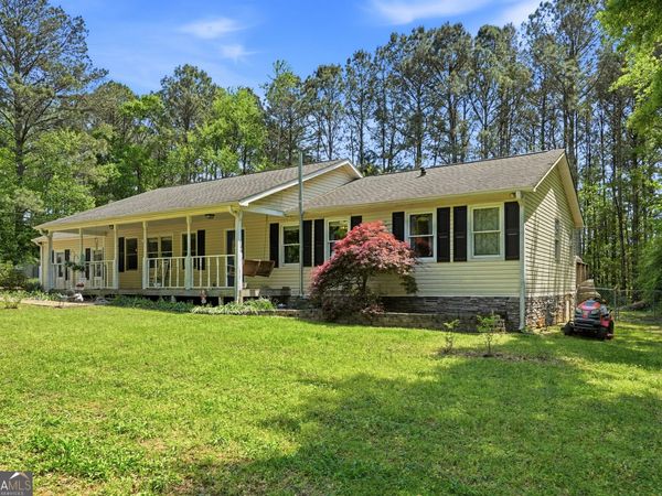 4828 Rollins Drive, Powder Springs, GA 30127