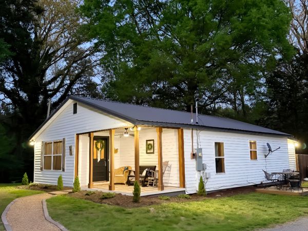 592 Gordy Circle, Tunnel Hill, GA 30755