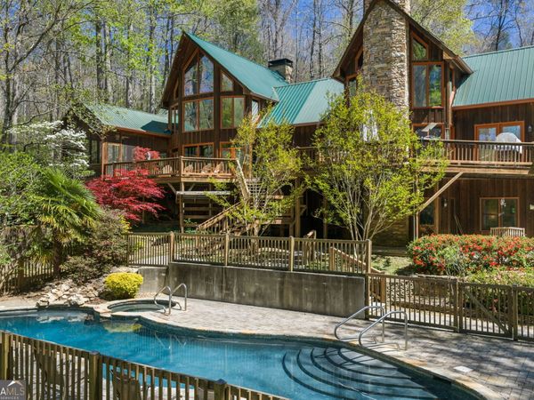 15 Huntcliff Ridge, Cleveland, GA 30528