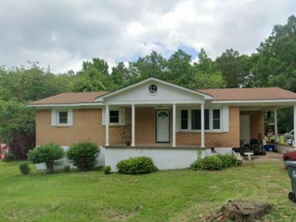 315 Union Hill Drive, Forsyth, GA 31029