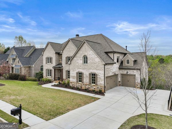 3170 Glastonbury Lane, Suwanee, GA 30024
