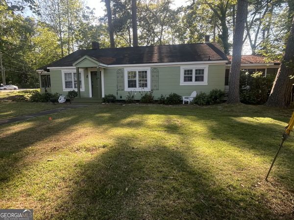 116 8th Avenue, Manchester, GA 31816