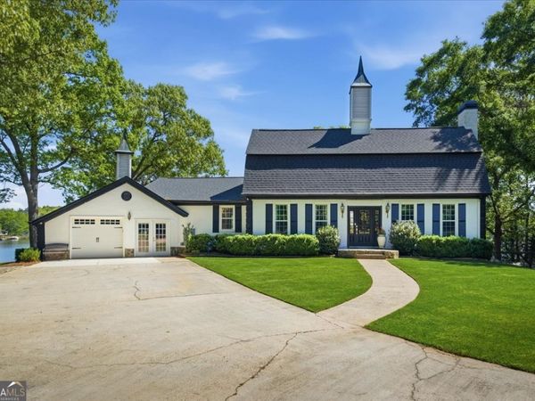 150 Dogwood Court, Jackson, GA 30233