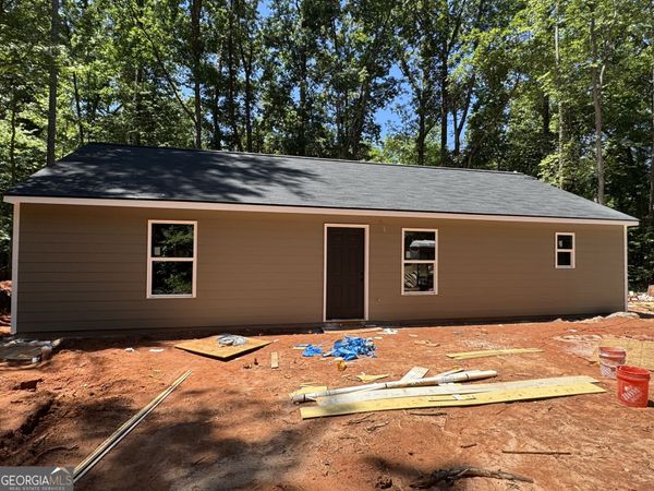 139 Fairlane Drive, Martin, GA 30557
