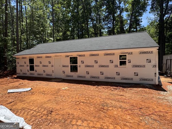 139 Fairlane Drive, Martin, GA 30557
