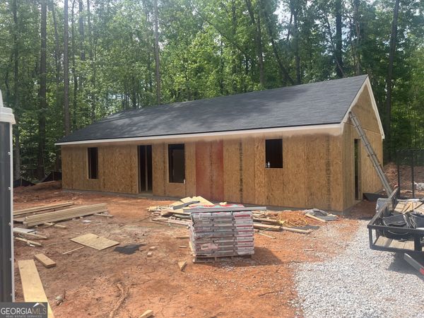 139 Fairlane Drive, Martin, GA 30557