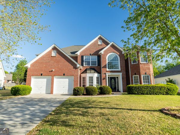 875 Martin Field Drive, Lawrenceville, GA 30045