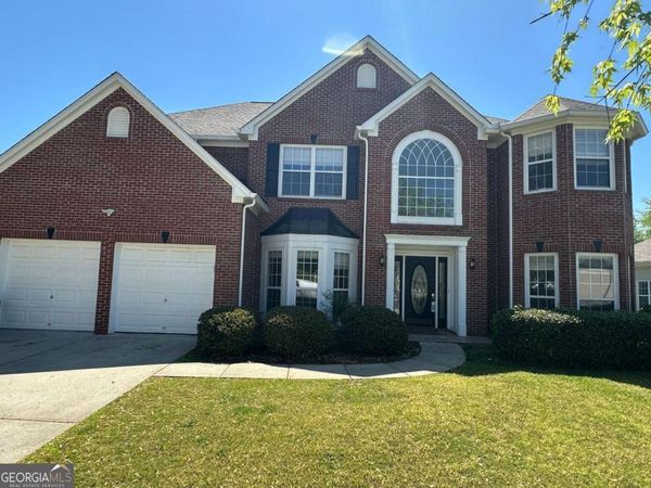 875 Martin Field Drive, Lawrenceville, GA 30045