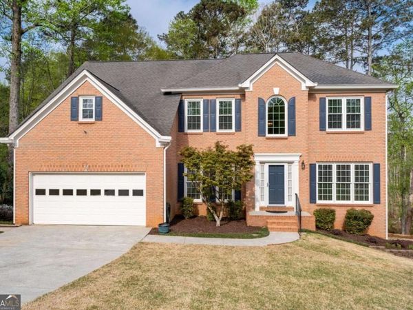620 Summer Breeze Terrace, Alpharetta, GA 30005