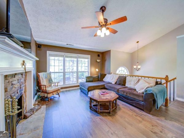 #6360 Countryland Drive, Dawsonville, GA 30534