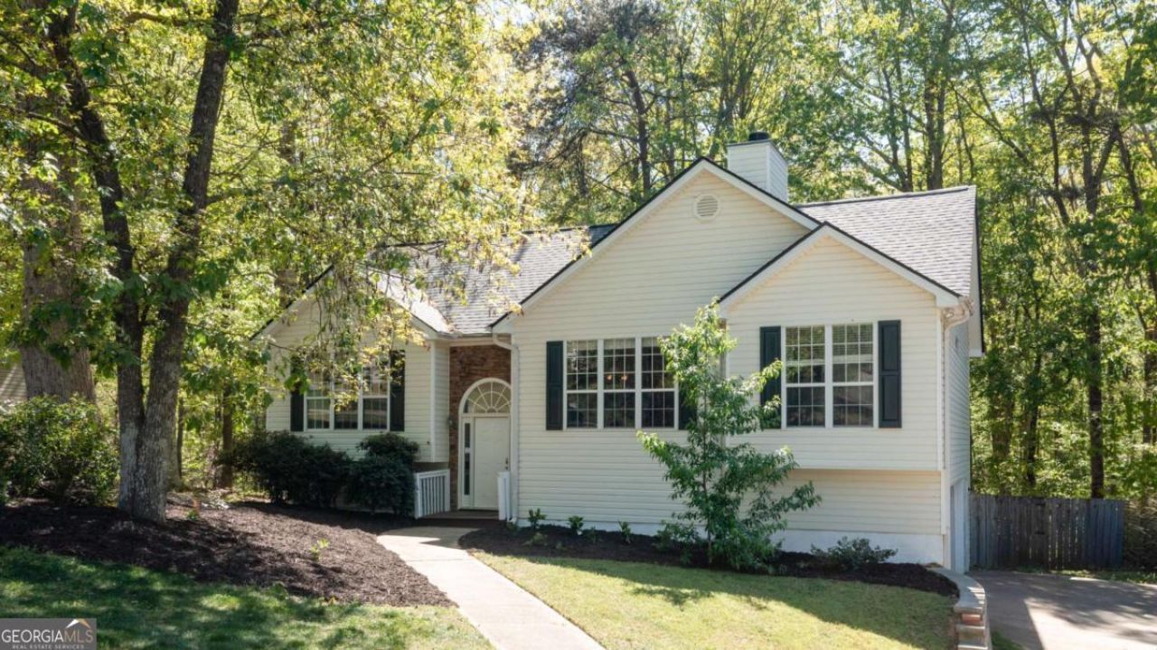 #6360 Countryland Drive, Dawsonville, GA 30534 Main Photo