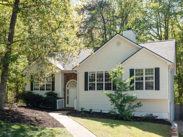 #6360 Countryland Drive, Dawsonville, GA 30534