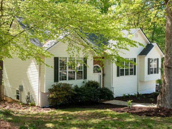 #6360 Countryland Drive, Dawsonville, GA 30534