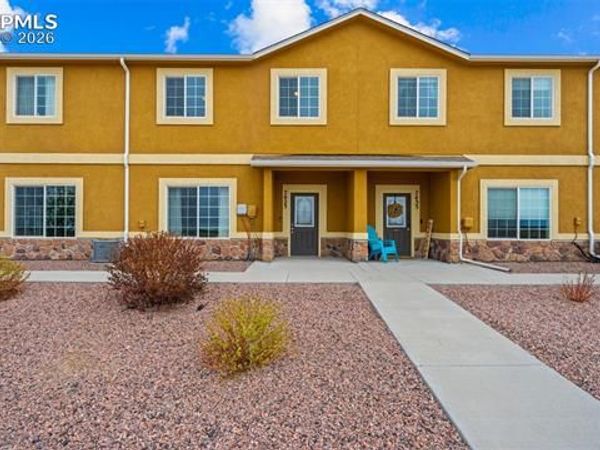 7423 Sand Lake Heights, Colorado Springs, CO 80908