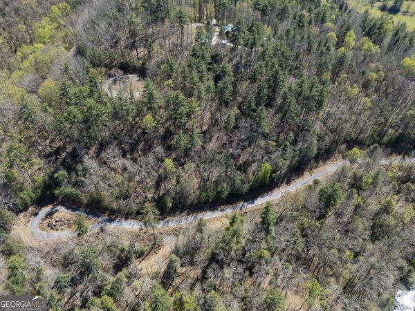 0 Laurel Trail, Unit LOT 54, Suches, GA 30572