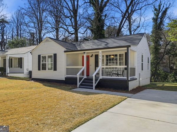 2951 Palm Drive, Atlanta, GA 30344