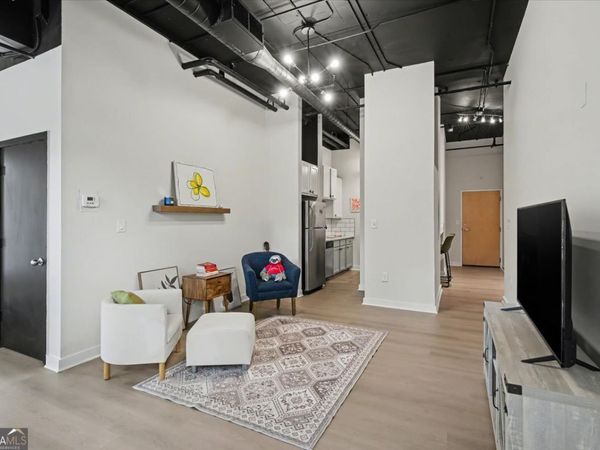 120 Ralph McGill Boulevard NE, Unit 102, Atlanta, GA 30308