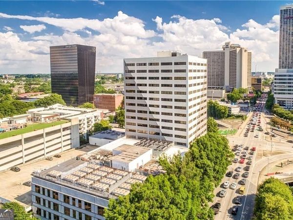 120 Ralph McGill Boulevard NE, Unit 102, Atlanta, GA 30308