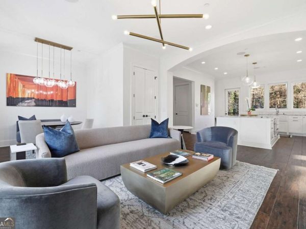 773 Lenox Lane, Atlanta, GA 30324