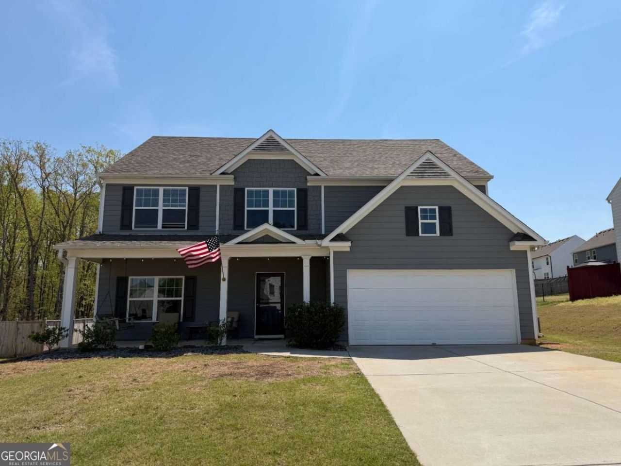 908 Daylilly Hill, Bremen, GA 30110 Main Photo