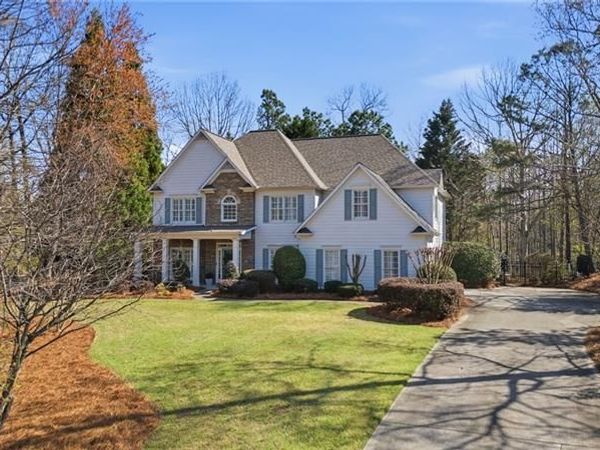 3260 New University Trail, Cumming, GA 30041