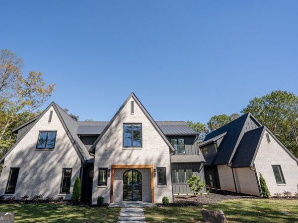 3392 Shank Grove, Dacula, GA 30019
