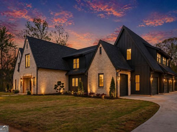 3392 Shank Grove, Dacula, GA 30019