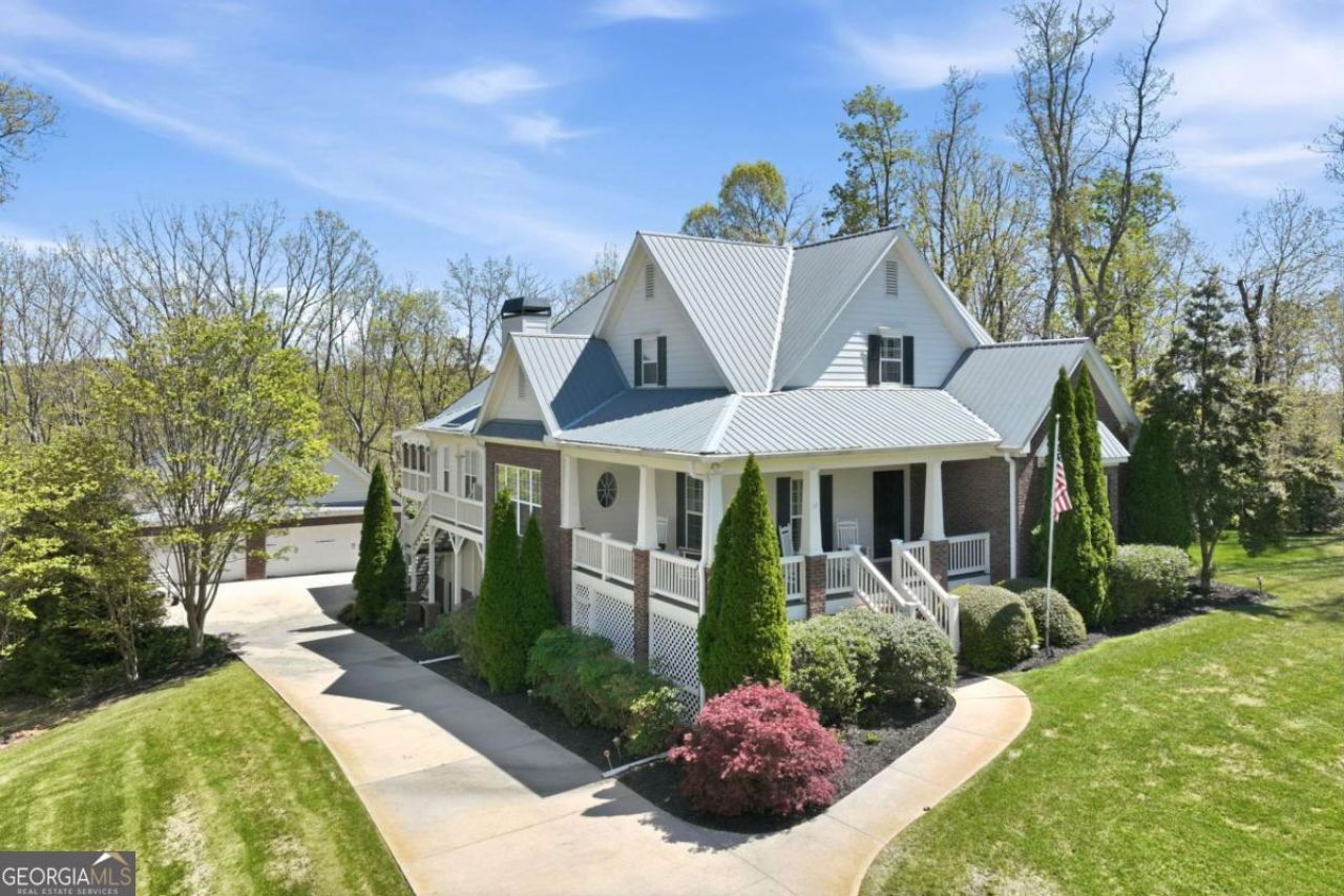 139 Buckeye Ridge E, Dahlonega, GA 30533 Main Photo