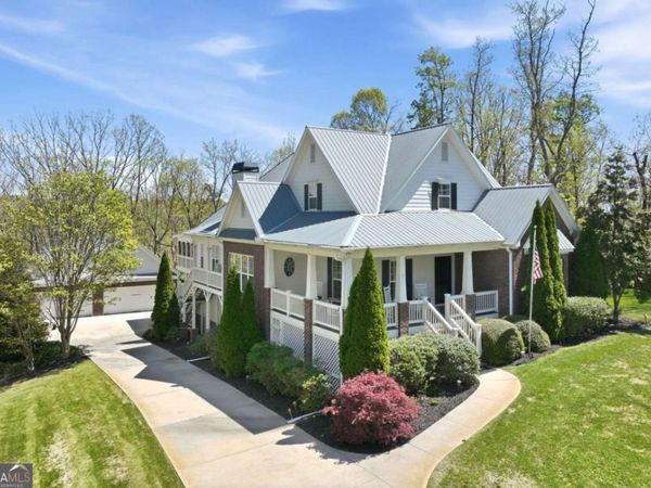 139 Buckeye Ridge E, Dahlonega, GA 30533