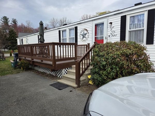 25 Groton School Road, Unit 6, Ayer, MA 01432