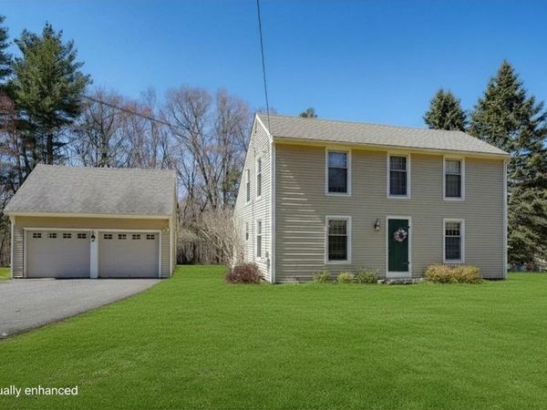 20 Stratton Rd, Grafton, MA 01519
