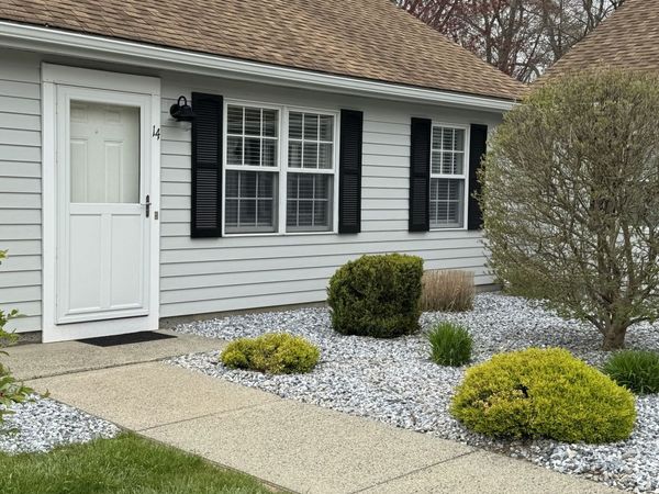 14 Plymouth , Unit 14, Clinton, CT 06413