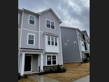 746 Gimari Drive, Wake Forest, NC 27587