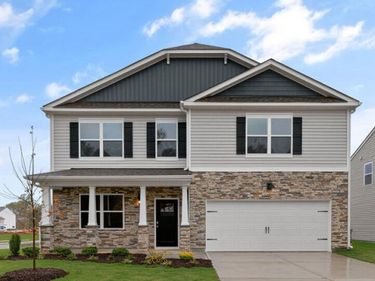 20 Rolling Hills Drive, Youngsville, NC 27596