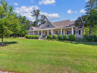 4030 Ten Shillings Way, Ravenel, SC 29470