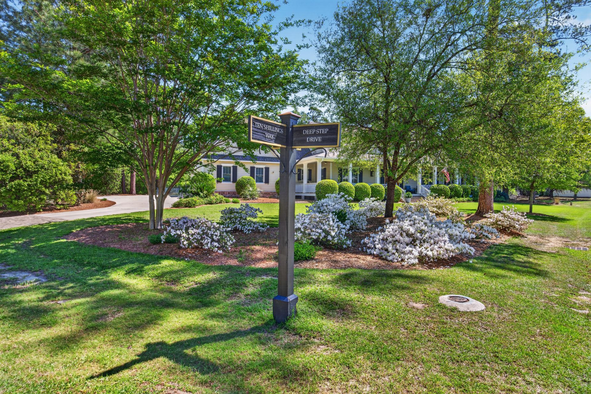 4030 Ten Shillings Way Photo 4