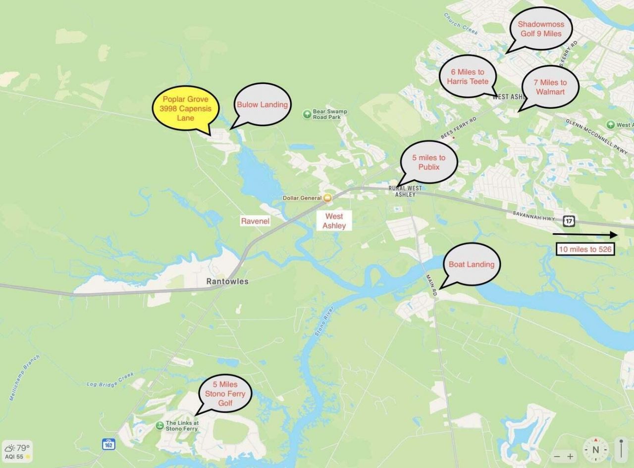 4030 Ten Shillings Way Photo 73