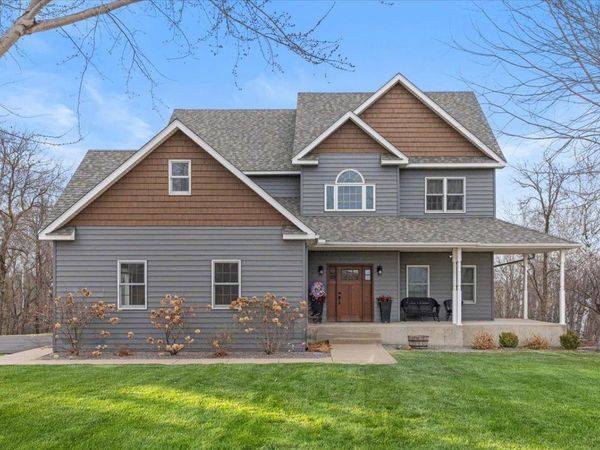 10555 Raven Loop NE, Foley, MN 56329