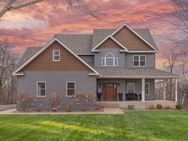 10555 Raven Loop NE, Foley, MN 56329