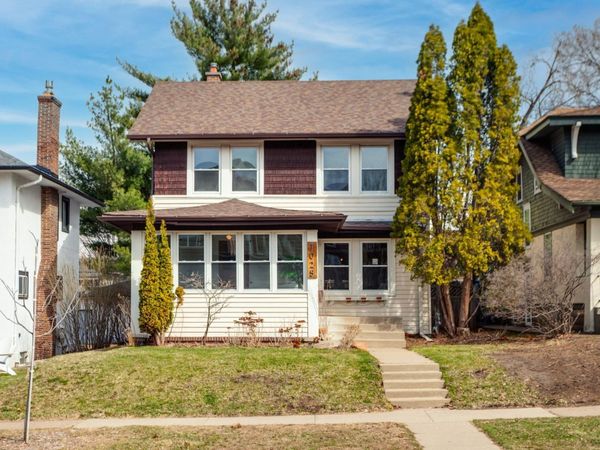 1025 Fairmount Avenue , Saint Paul, MN 55105